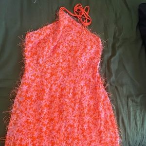 90s Barbie Core Dress